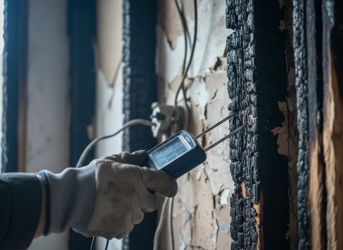 Fire Damage Restoration Du Bois, NE FAQs